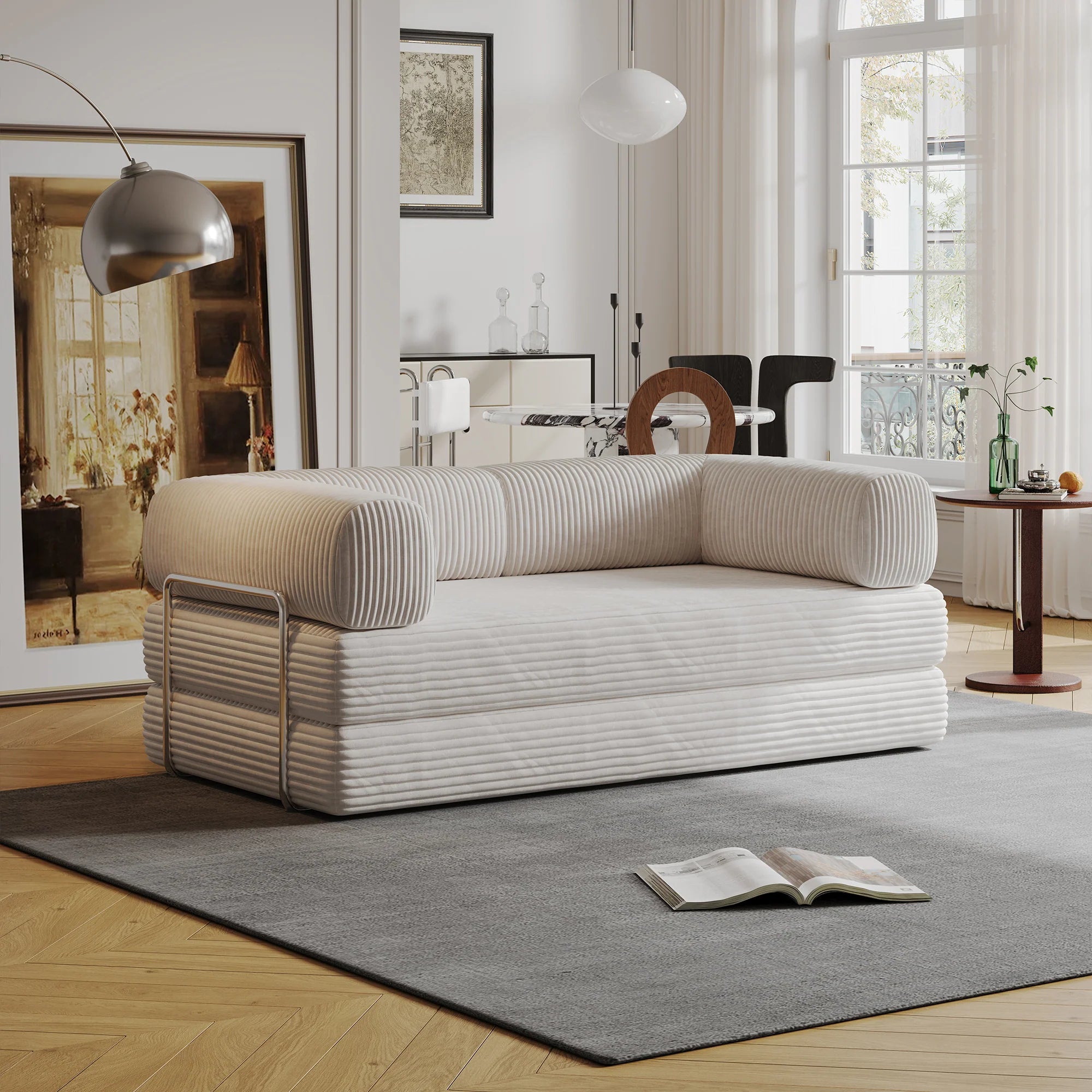 8085 SOFA