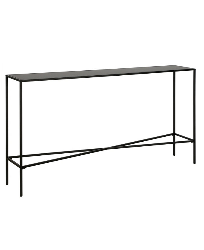 Hudson and Canal Henley 55 Console Table