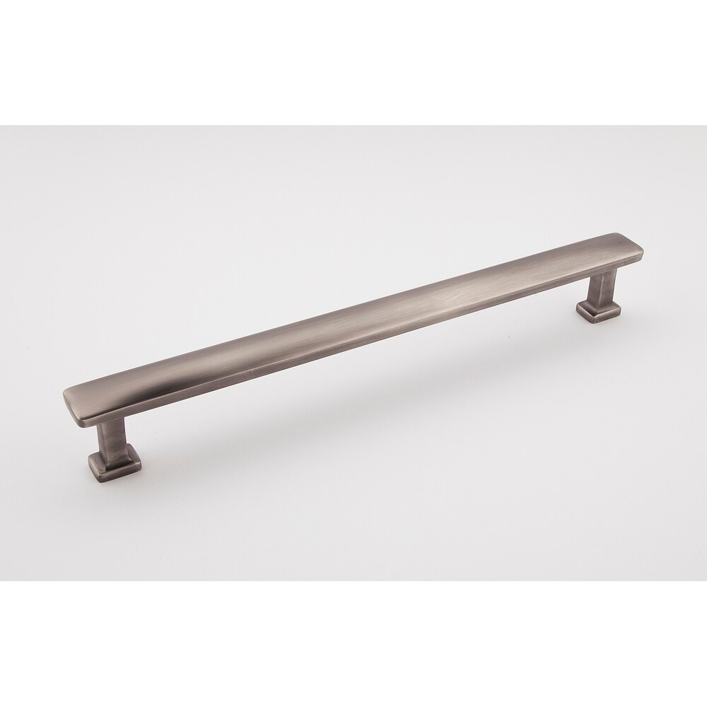 Alno Cloud 12 Inch Center to Center Bar Appliance Pull