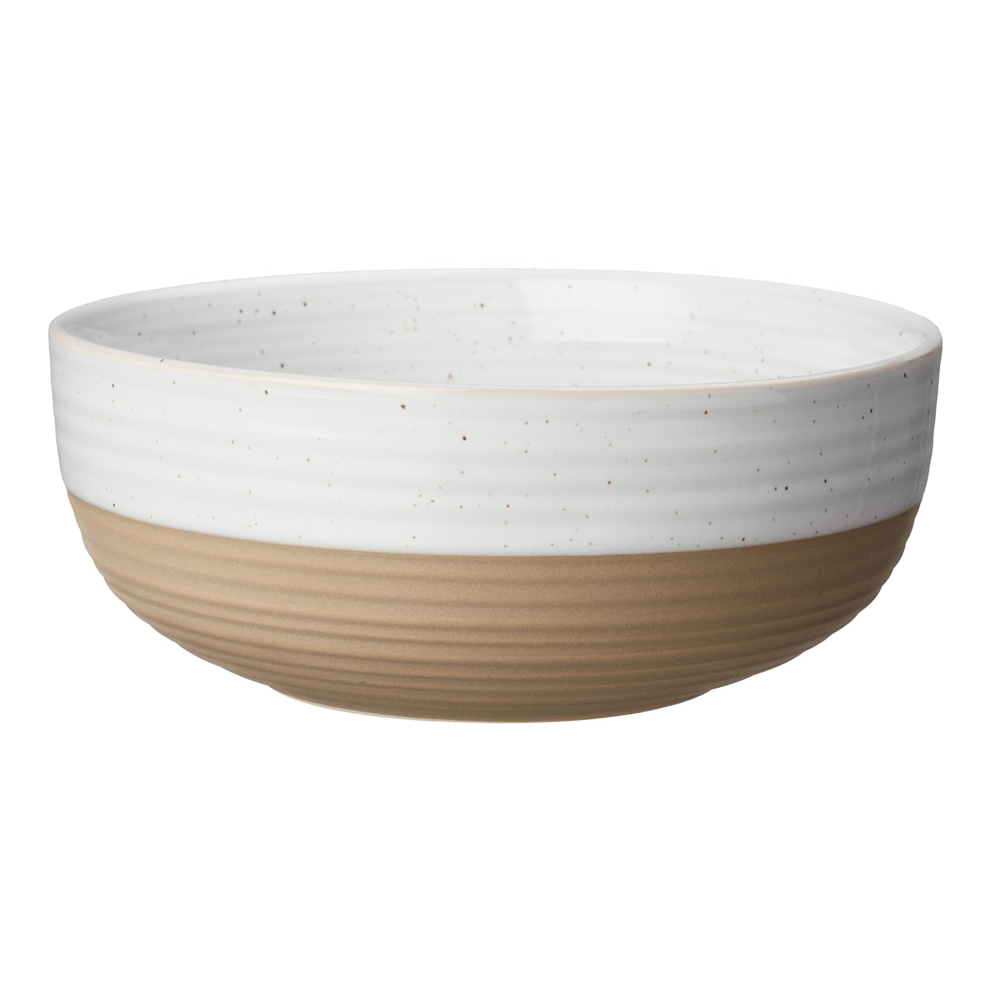 Better Homes and Gardens Abbott Stoneware Cereal Bowl