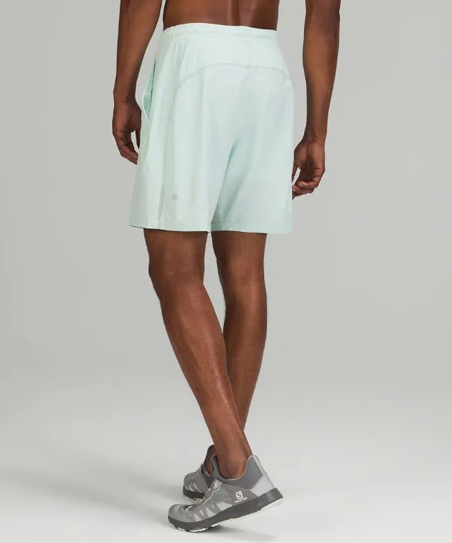 Pace Breaker Lined Short 7