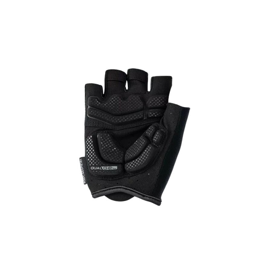 Specialized Body Geometry Dual-Gel Short Finger Gloves