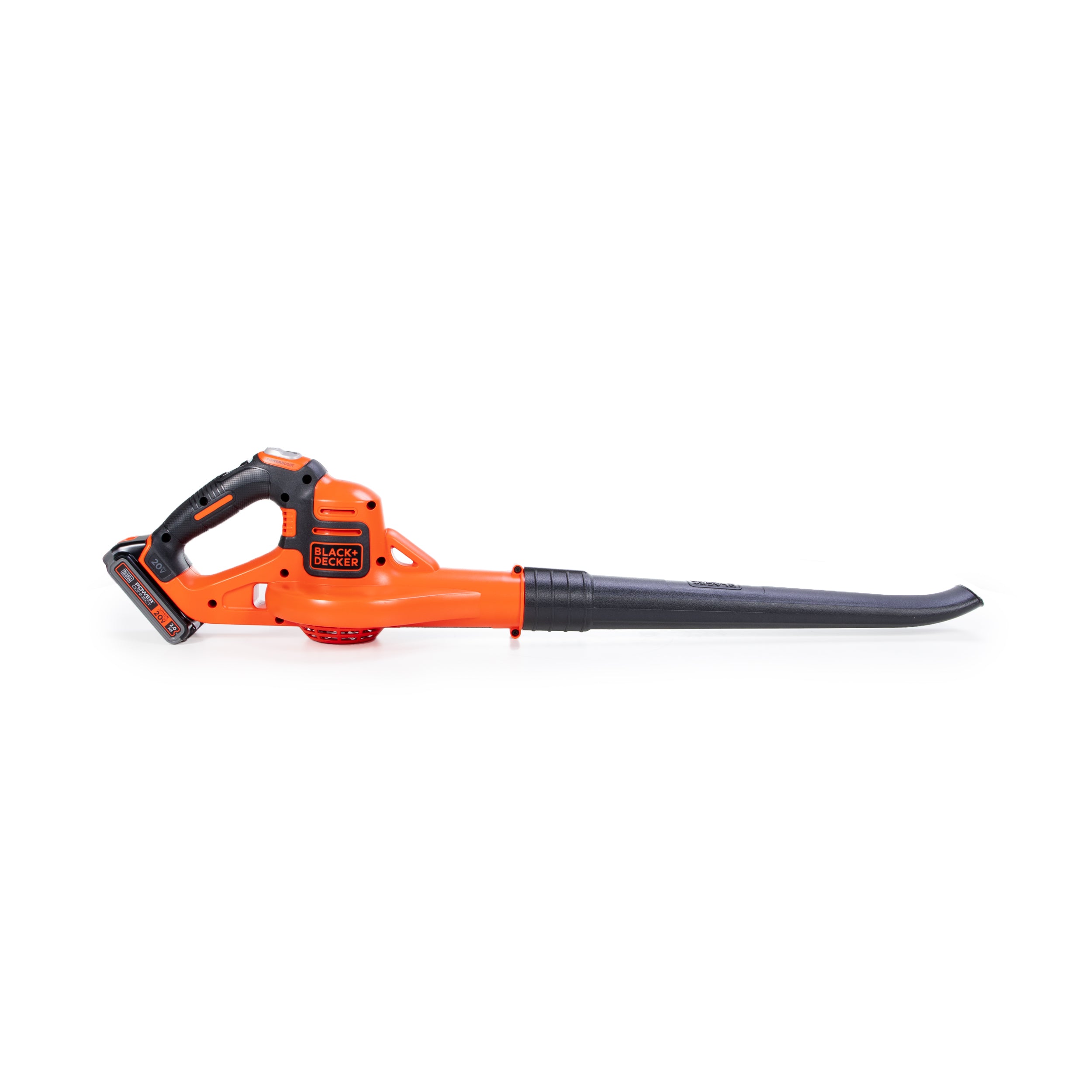 20V MAX* Cordless Sweeper with POWERBOOST™