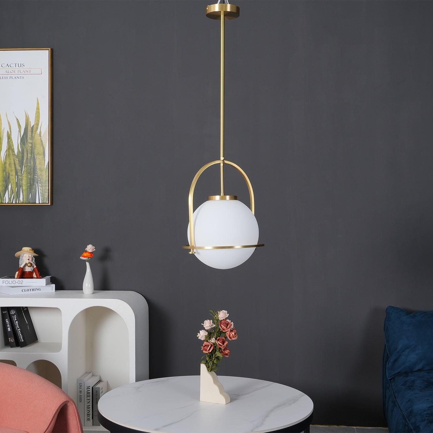 Somerset Pendant Light