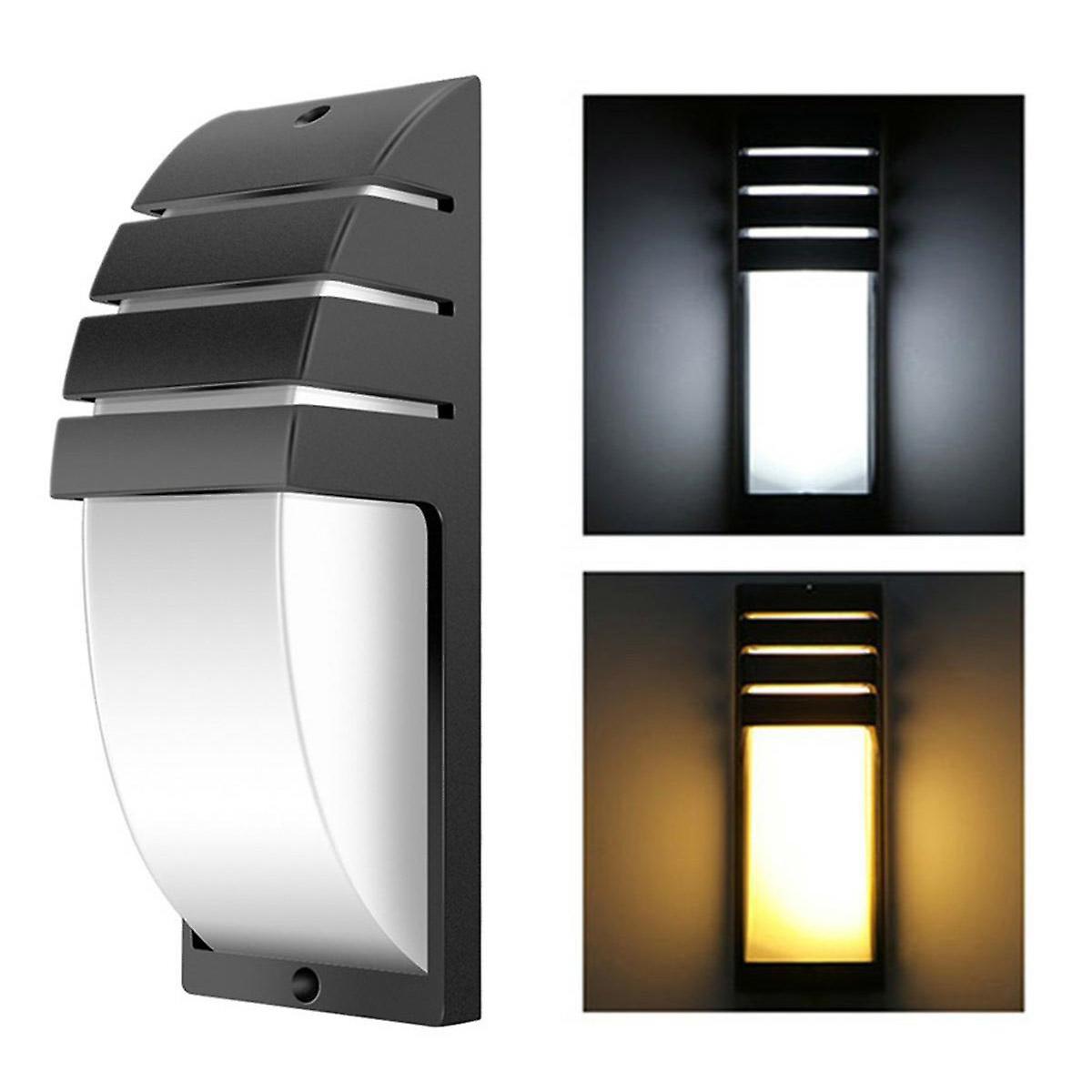 Facade lamp - LED