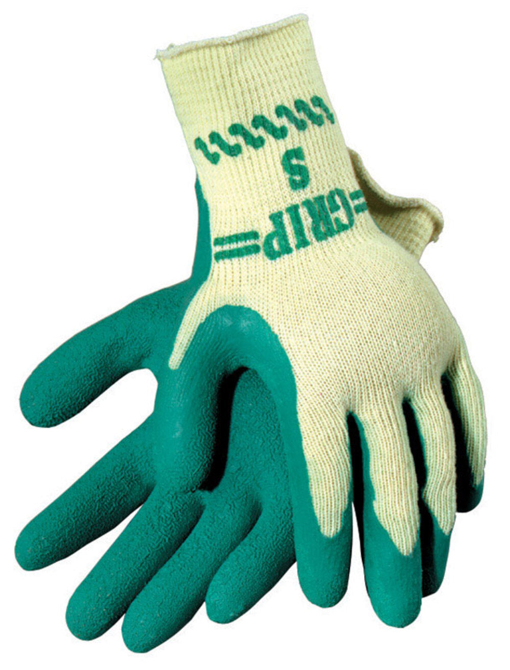 ATLAS GRIP GLOVE MED (Pack of 12)