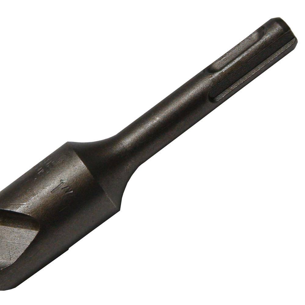 Drill America 58 in. x 18 in. Carbide Tipped SDS-Plus Masonry Hammer Drill Bit SDS5818