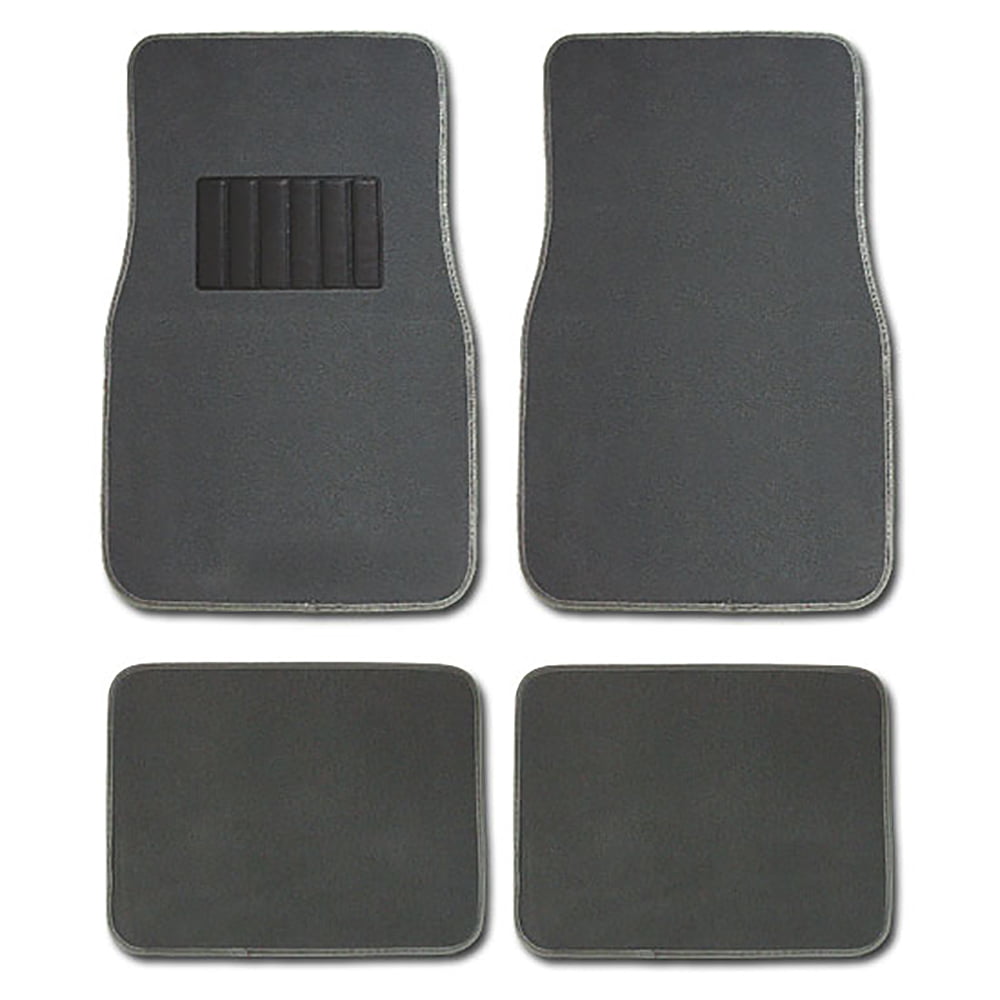 2000 2001 2002 2003 2004 2005 Chevy Impala Floor Mats Set ALL FEES INCLUDED!