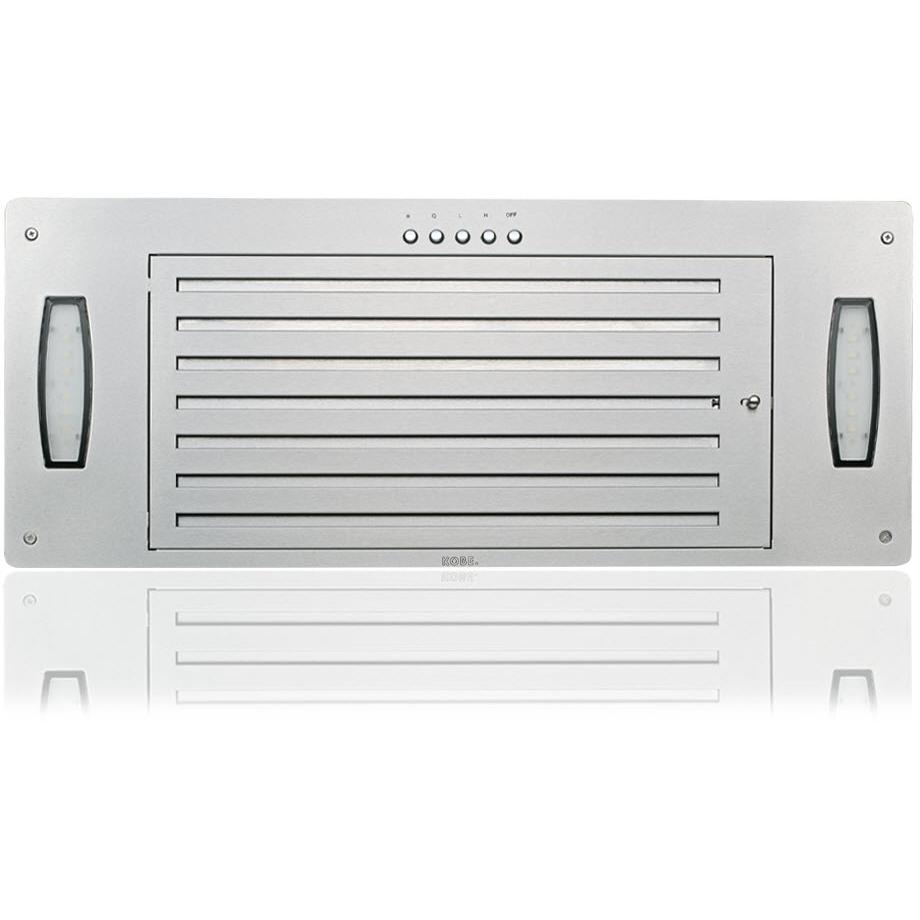 Kobe 30-inch Series Premium IN28 SQB Hood Insert IN2830SQB-XX