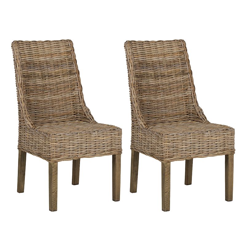 Safavieh Suncoast 2-pc. Armchair Set