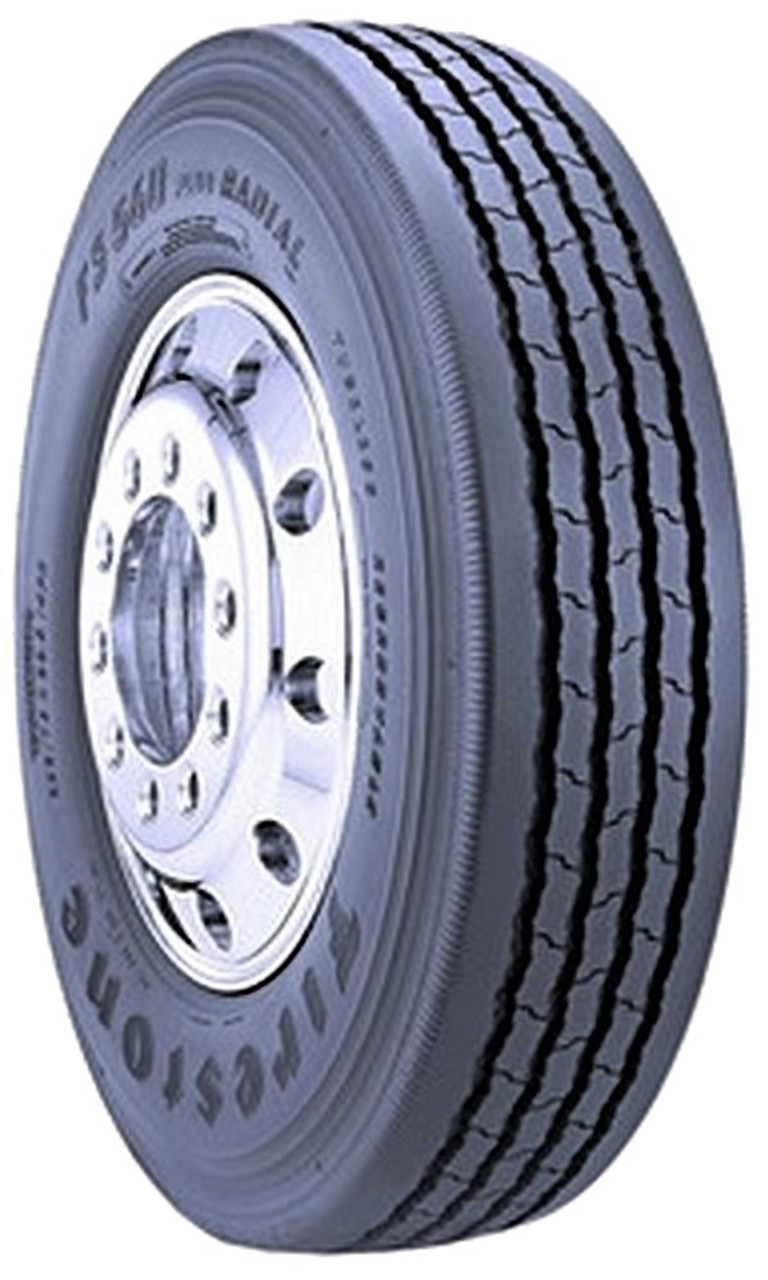 Firestone FS560 Plus 285