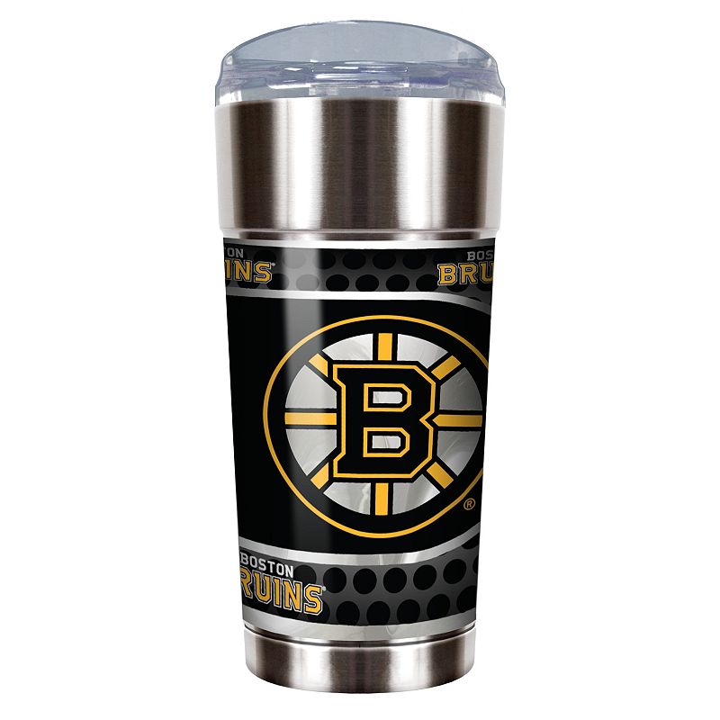 Boston Bruins Eagle Tumbler