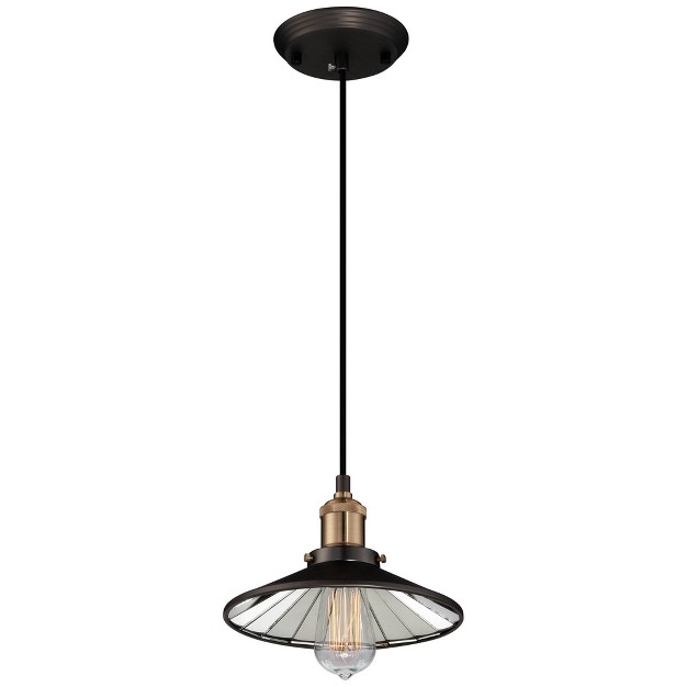 Wide Industrial Led Fixture For Dining Room House Foyer Kitchen Island Entryway