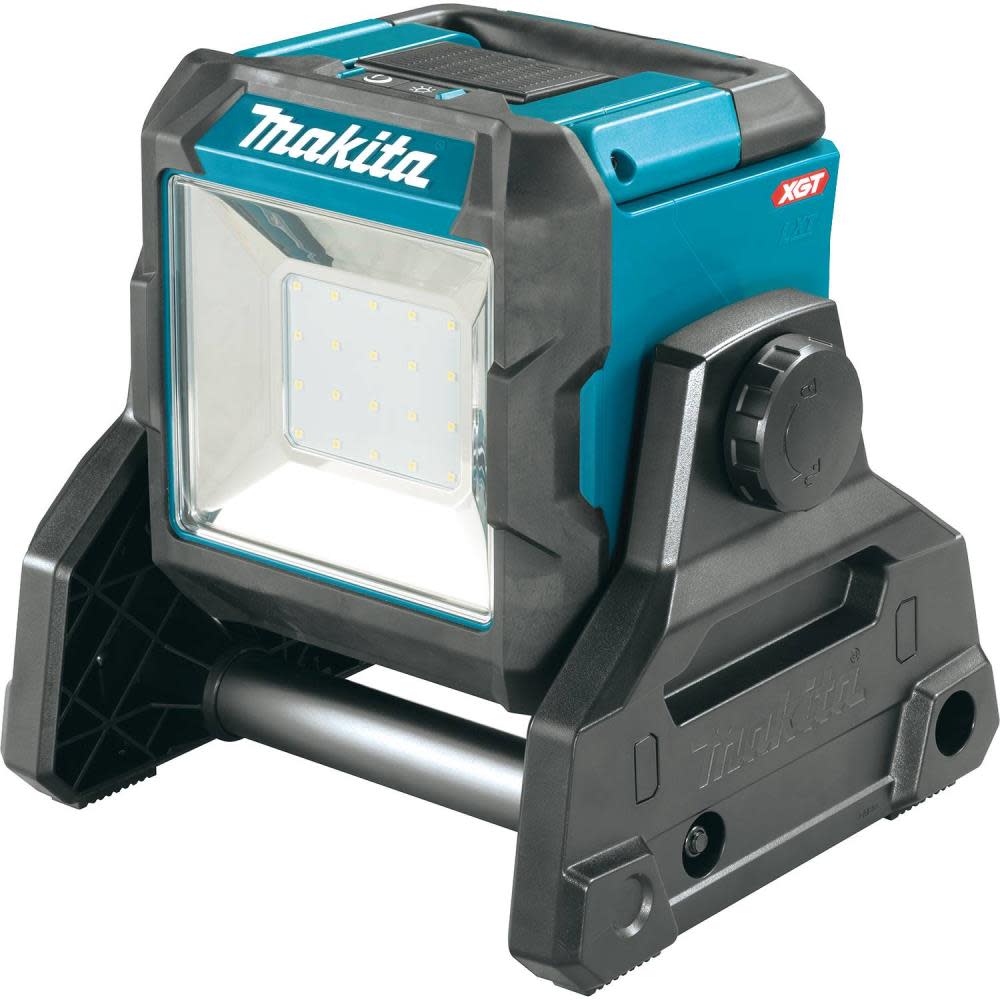 Makita 40V max XGT L.E.D. Work Light Cordless Bare Tool