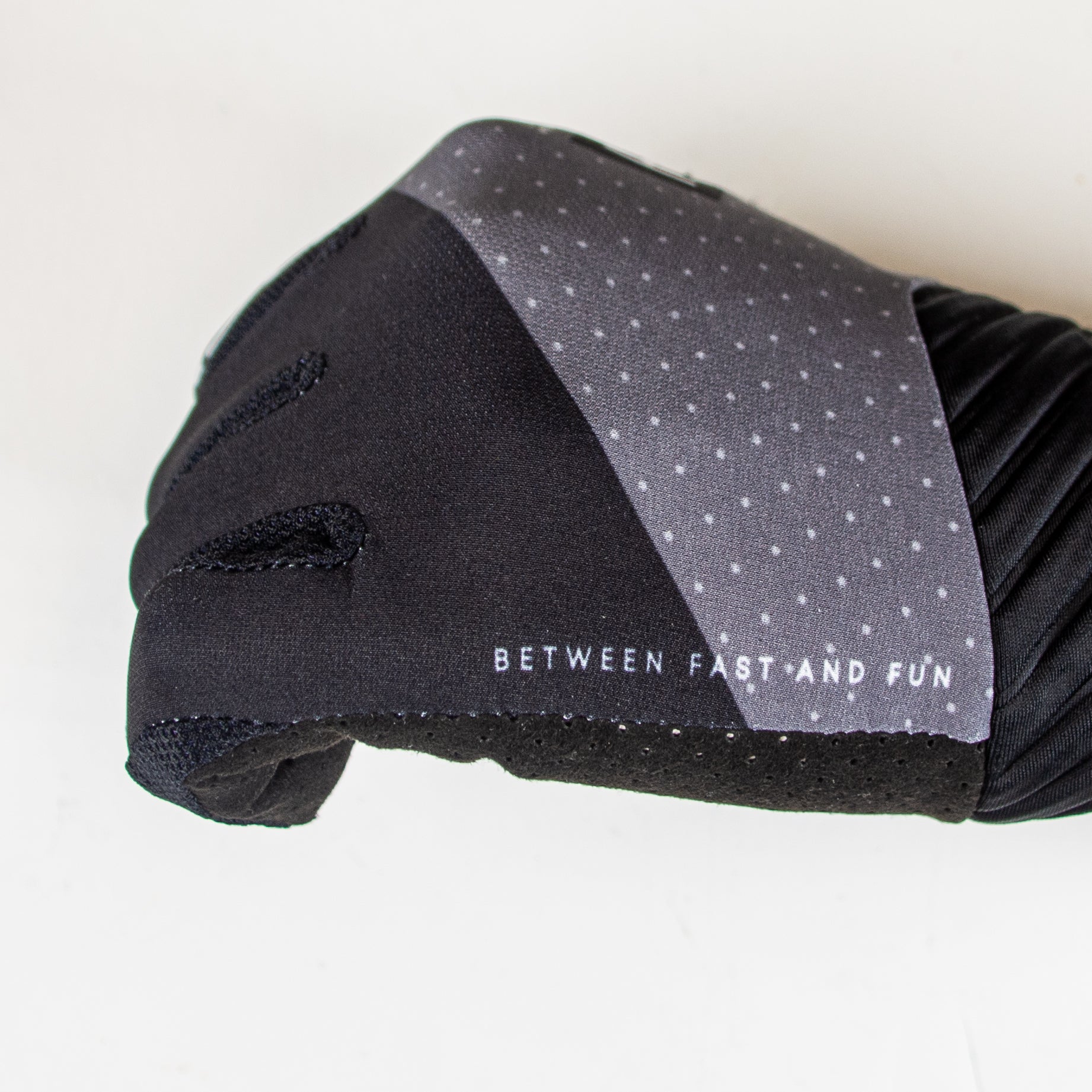 Pro Performance Glove - Black/Grey by Handup Gloves