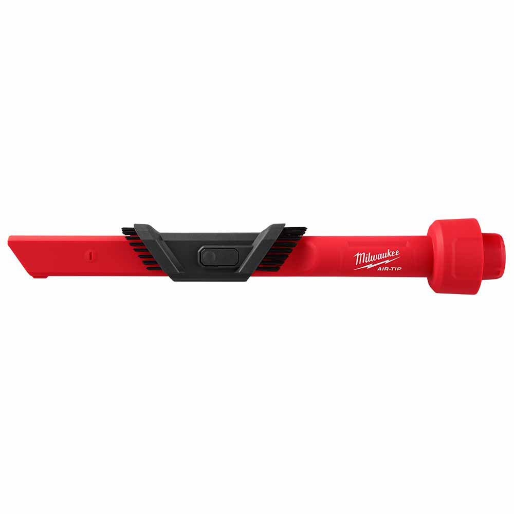 Milwaukee 49-90-2023 AIR-TIP 3-in-1 Crevice and Brush Tool