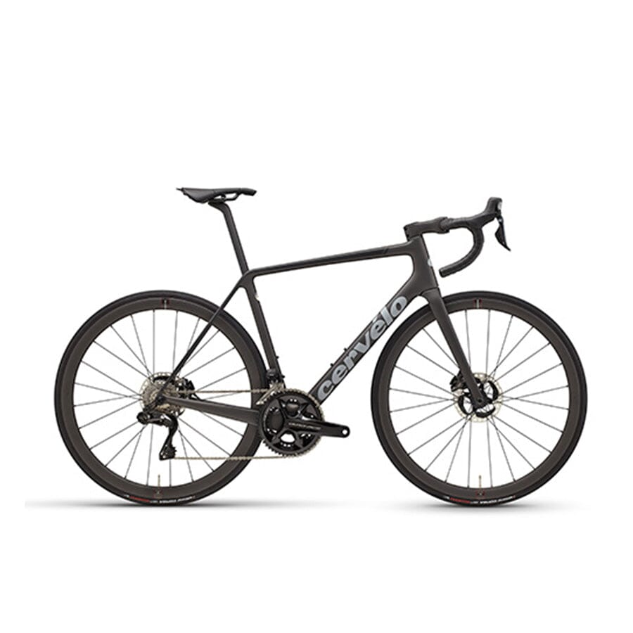 Cervelo R5 Dura Ace Di2