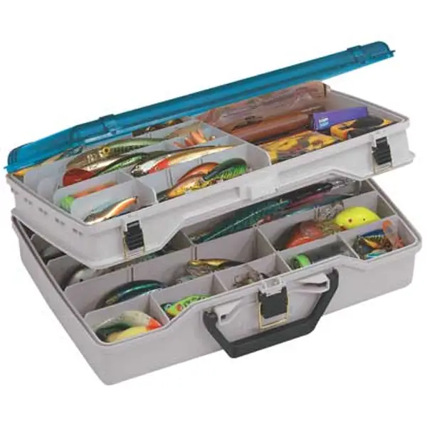 Plano Magnum Satchel 1155-03 Tackle Box