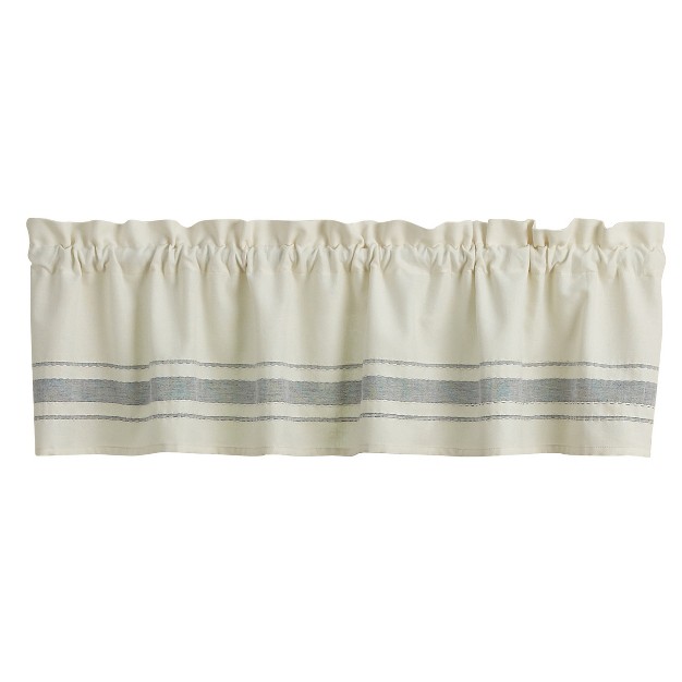 Park Designs Summer Breeze Valance 60x14