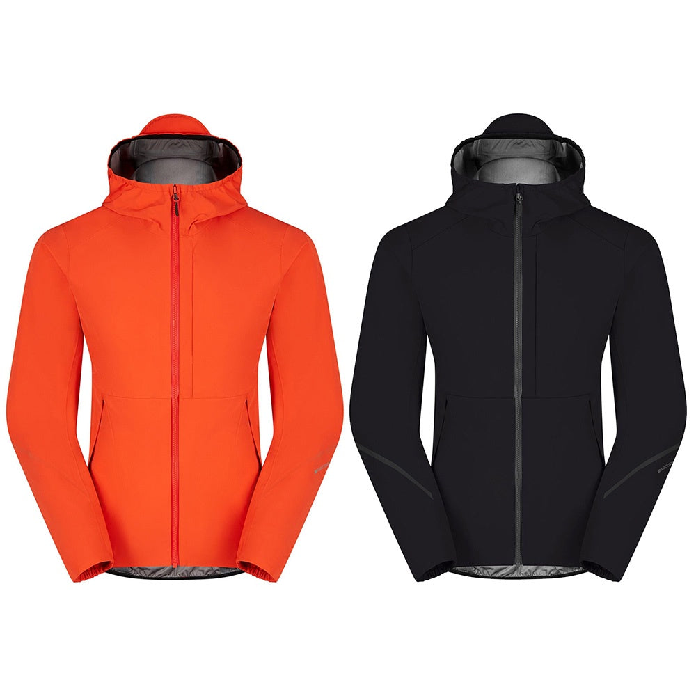 Madison Flux 3-Layer Men's Waterproof Trail Jacket