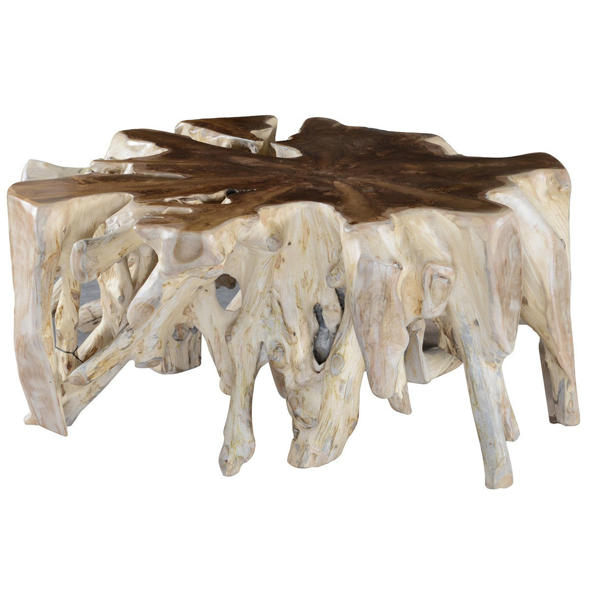 Cypress Root 41 Coffee Table