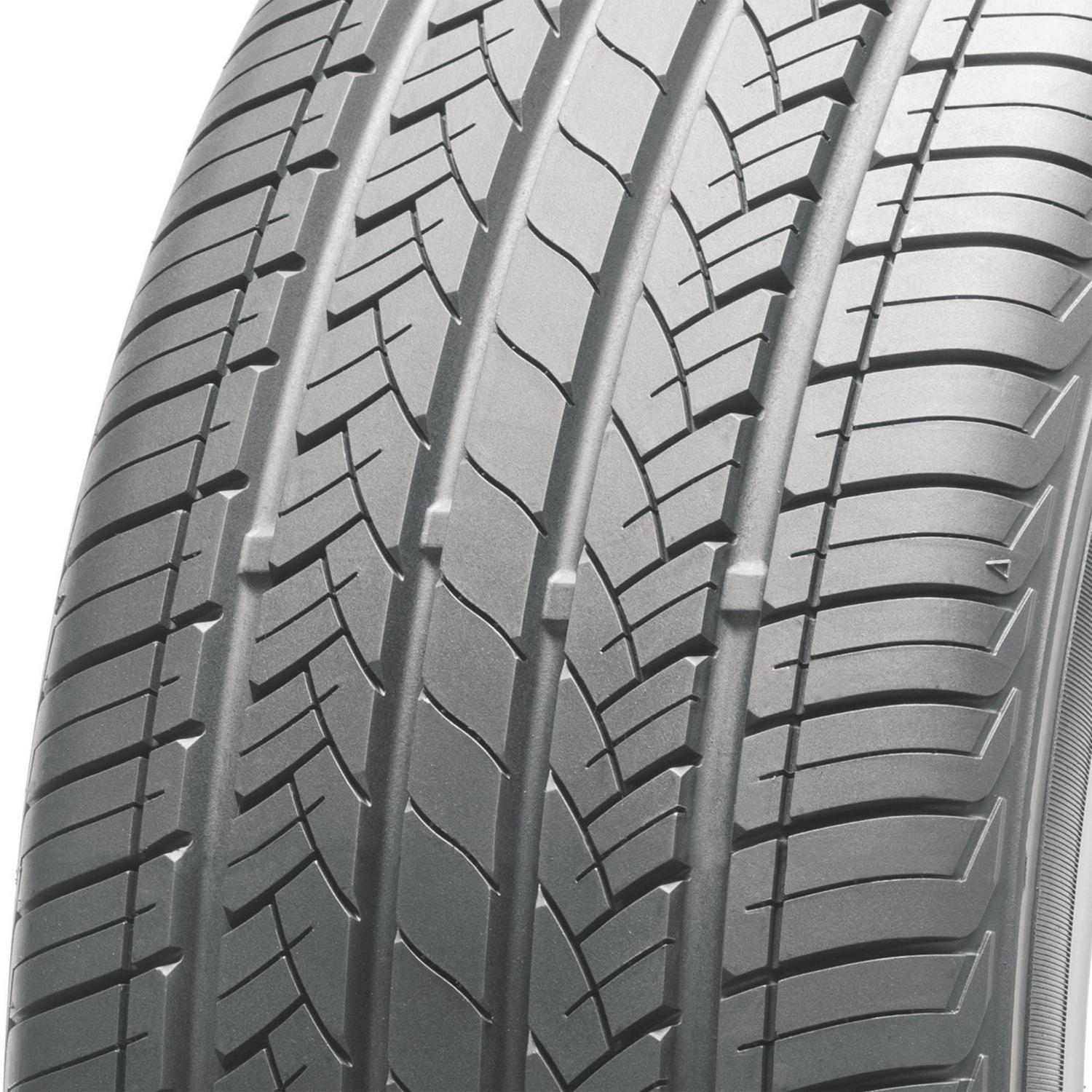 Westlake SA07 Sport All Season P225/40R19 93W XL Passenger Tire