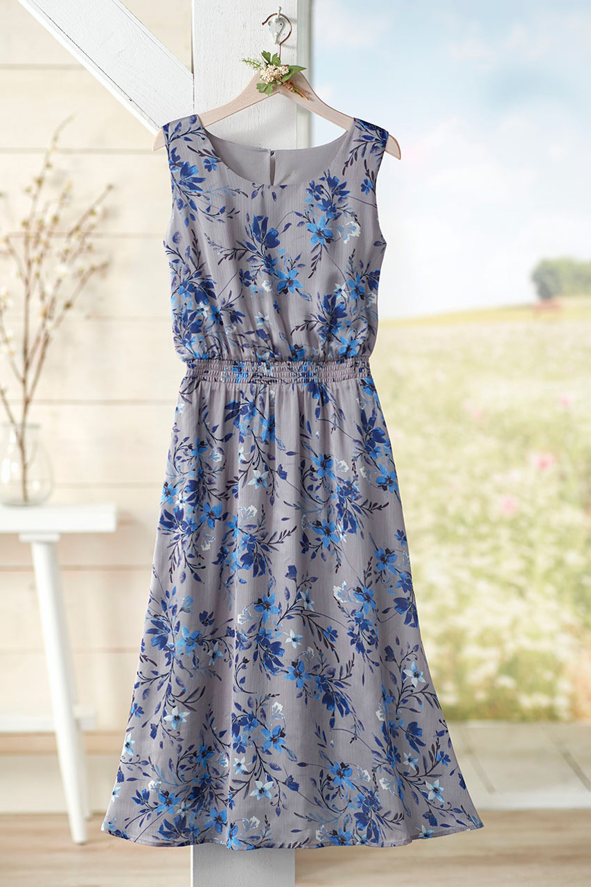 Radiant Reflections Dress