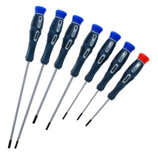 IDEAL Electronic Screwdrivers Set (7-Piece) 36-248