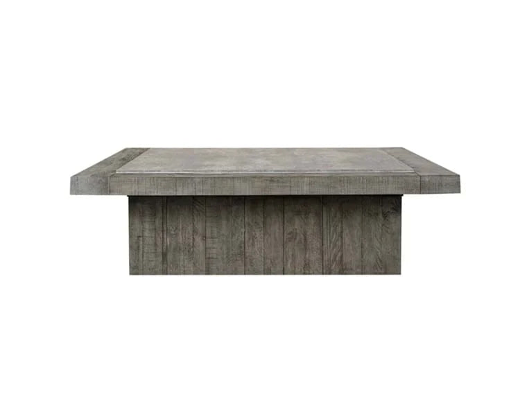 Scottsdale 60 Square Coffee Table