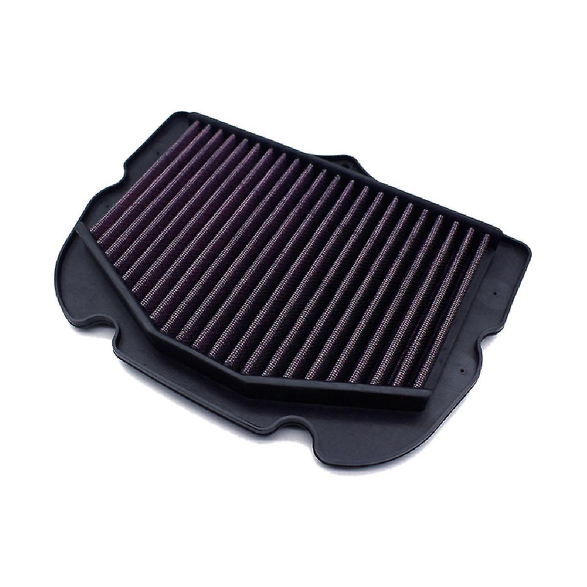 Motorcycle Air Filter For Gsxr1300 Gsx1300r 2008-2019 P-s13s08-0r