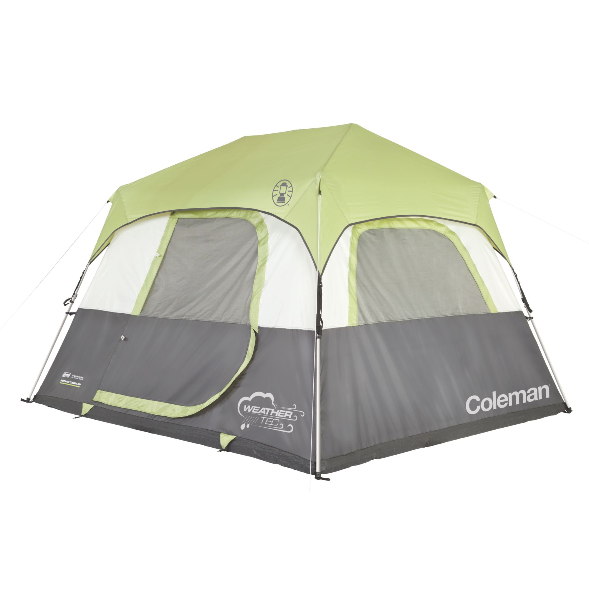 Coleman Signature Instant Cabin