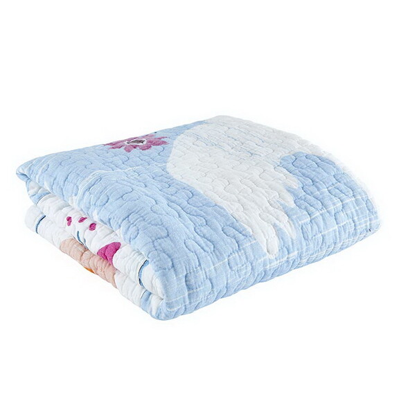 Growing In Faith N0154 Quilted Sacrament Blanket