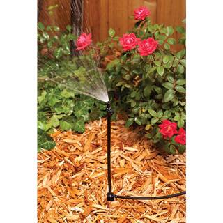 Rain Bird 14 in. Polyflex Riser Stake RISER1PKSX