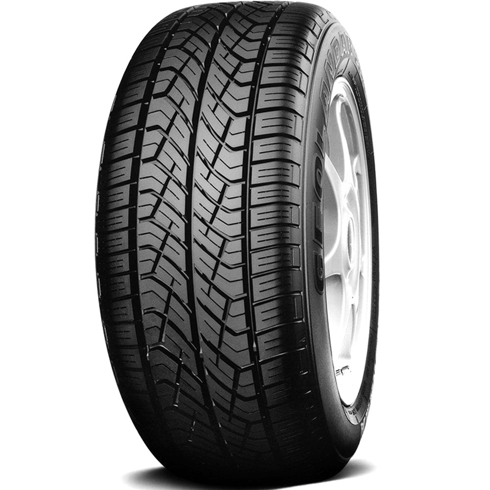 Yokohama Geolandar H/T G95A 225/55R17 SL Touring Tire