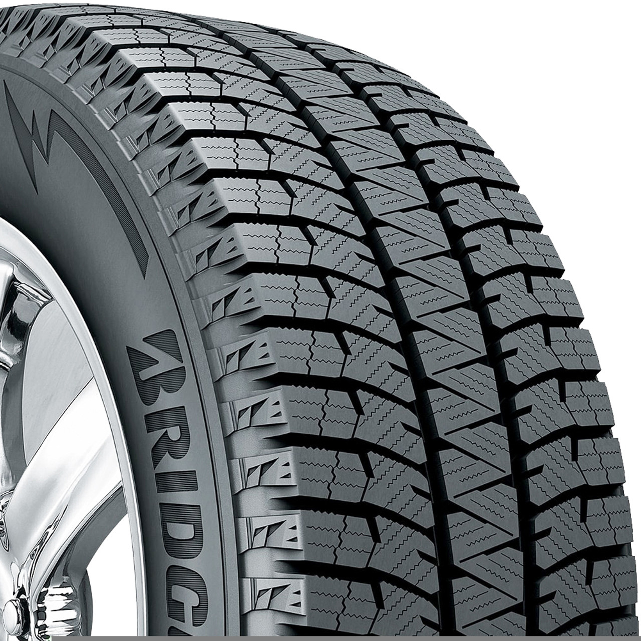 Bridgestone Blizzak WS90 235