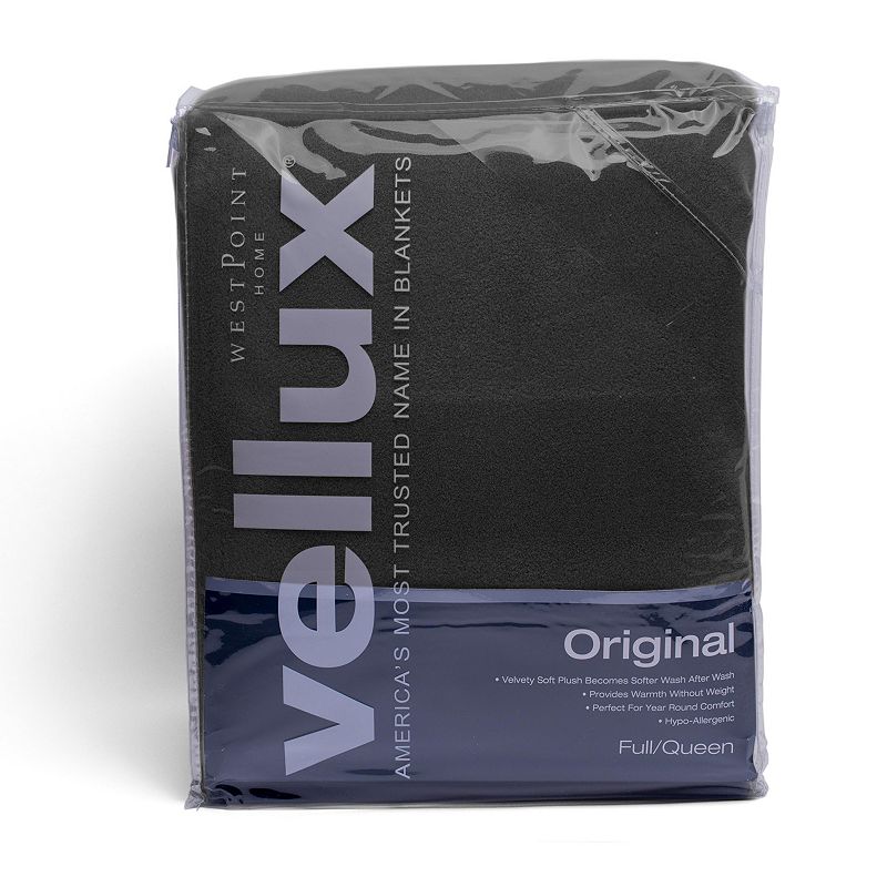 Vellux Original Blanket