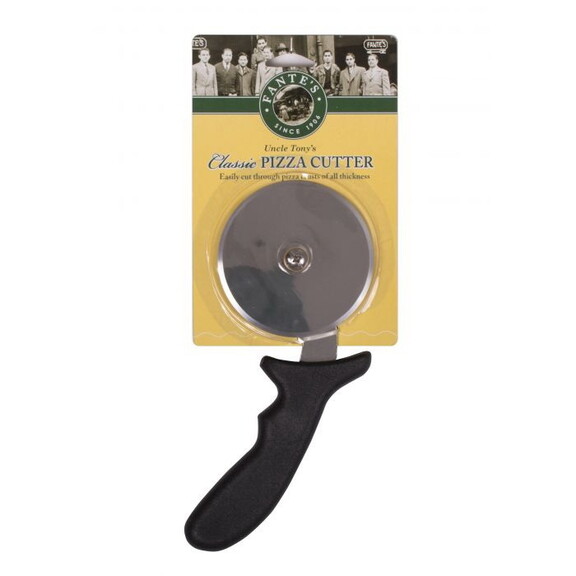 Fante's Pizza Cutter 3.75 blade