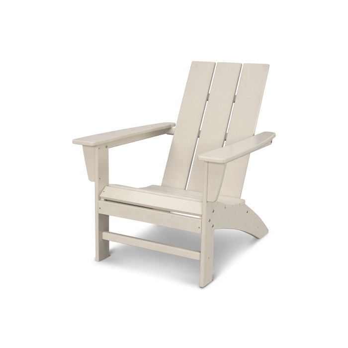 Polywood Modern Adirondack Chair AD420