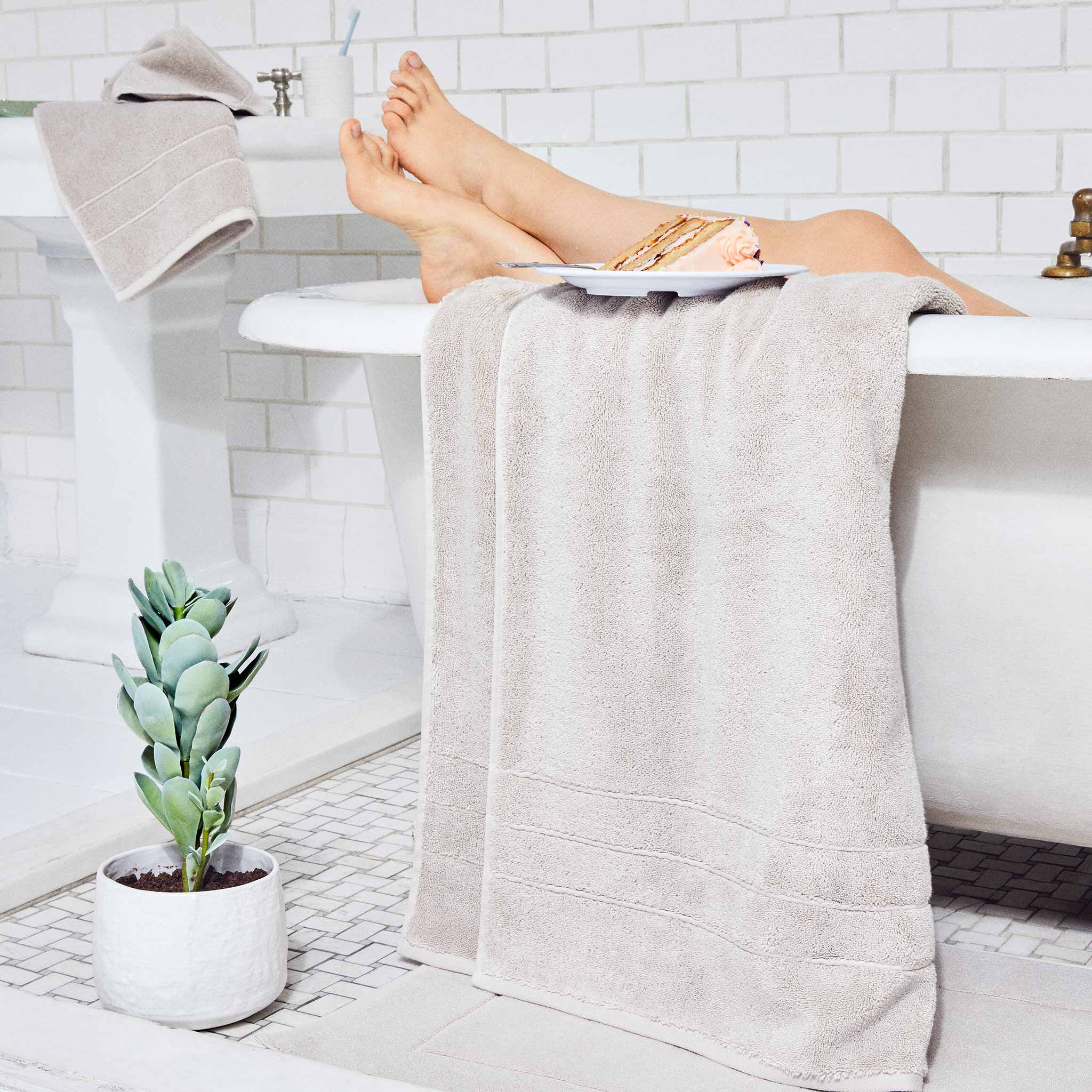 Rewards Super-Plush Hand Towels