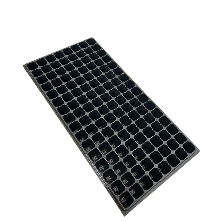 Seed Starting Tray Inserts 32/50/72 Medium Cells Growing Supply Propagation