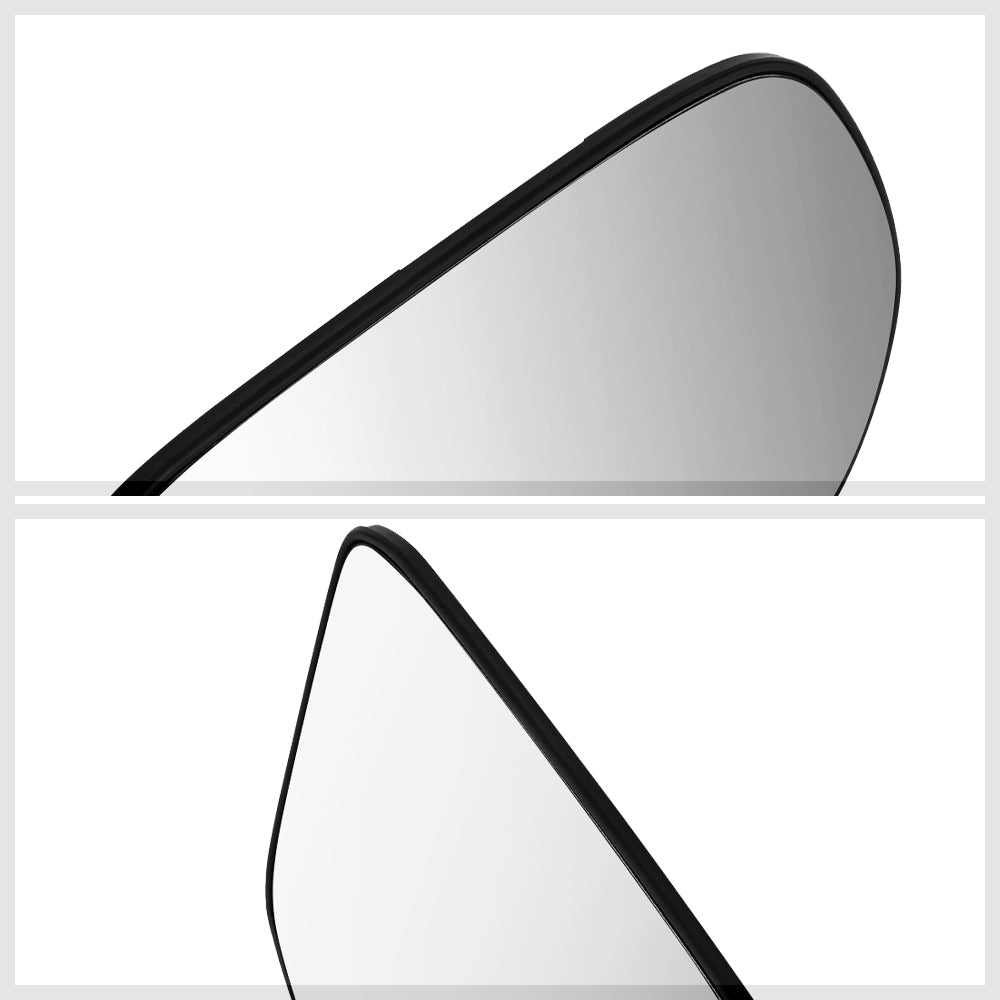 [Right] Passenger Side Mirror Glass OE Style Replacement for 06-11 Honda Civic