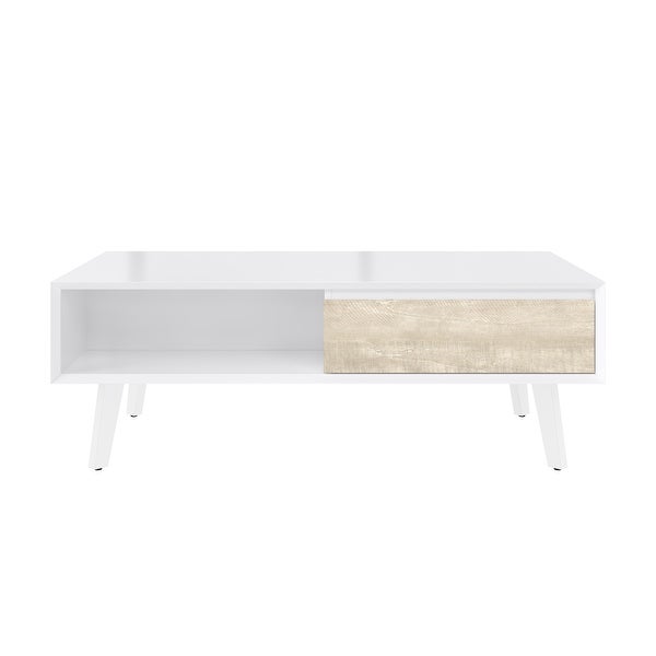 Bestar Adara 48W Coffee Table