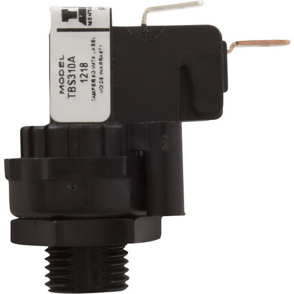 Tecmark Air Switch  Tecmark TBS 310A  SPST  25A  L...