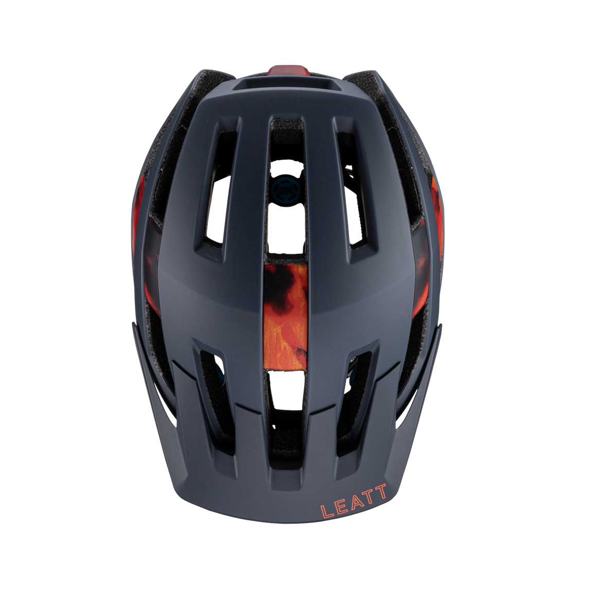 Leatt Trail 3.0 MTB Helmet - Shadow - 2023
