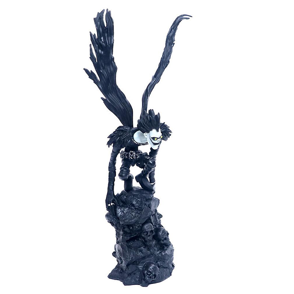 Death Note Ryuuku Figure Toy Model