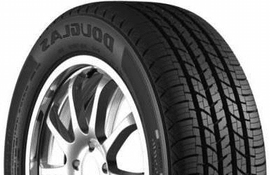 Douglas All-Season 215/65R17 99T All-Season Tire