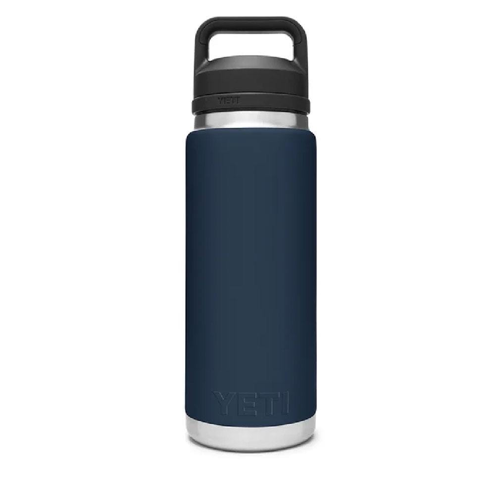 YETI Rambler 26oz Bottle w/ Chug Cap