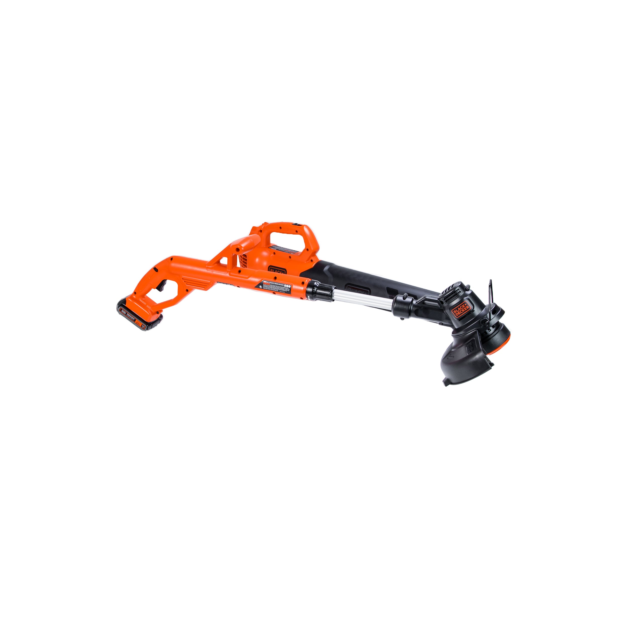 20V MAX* Leaf Blower and String Trimmer Combo Kit