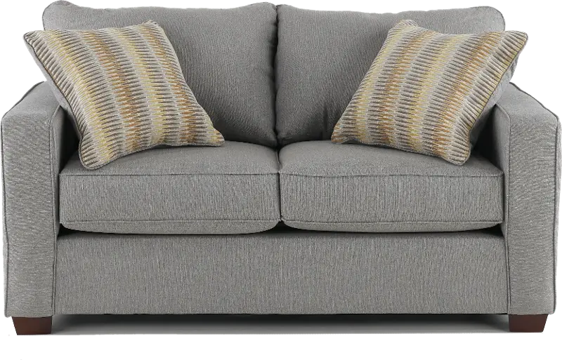 Gavin Gray Loveseat