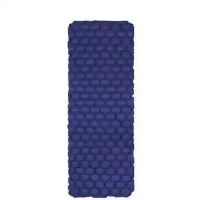 Low Moq Ultralight Sleeping Pad Camping Mattress Mat Outdoor Air Mattress for Hiking  Camping